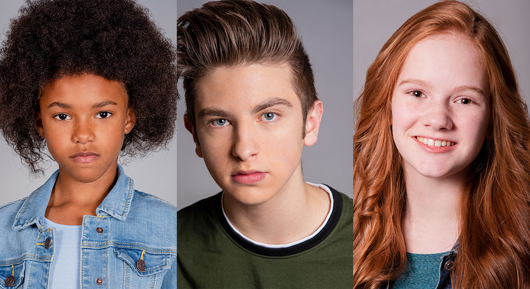 Toledo Ohio Modeling and Acting