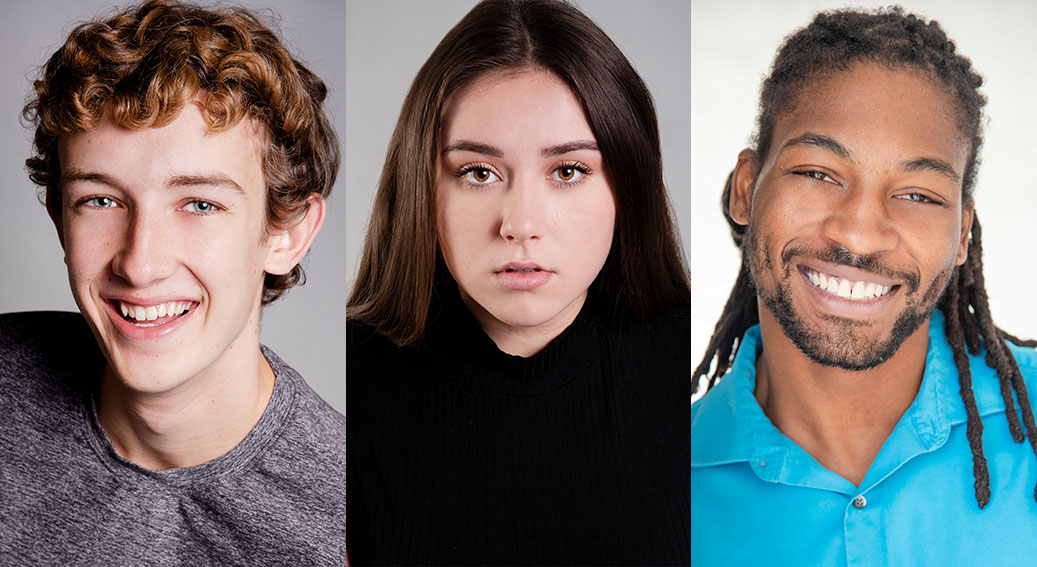 Toledo Ohio Modeling and Acting