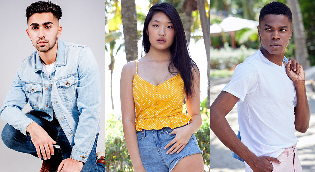 Toledo Ohio Modeling and Acting