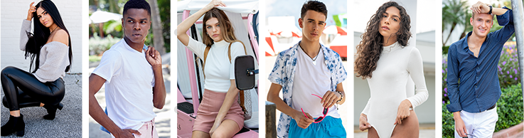 Open Auditions in Toledo Ohio for Models and Actors