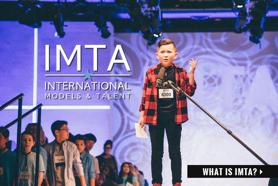 SBT: International Model & Talent Association