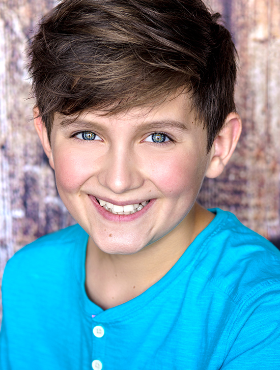 Brady Amaya a Starbound Talent Success Story