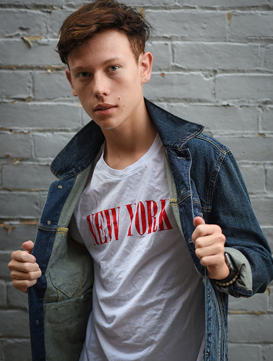 Braydon Beucler a Starbound Talent Success Story