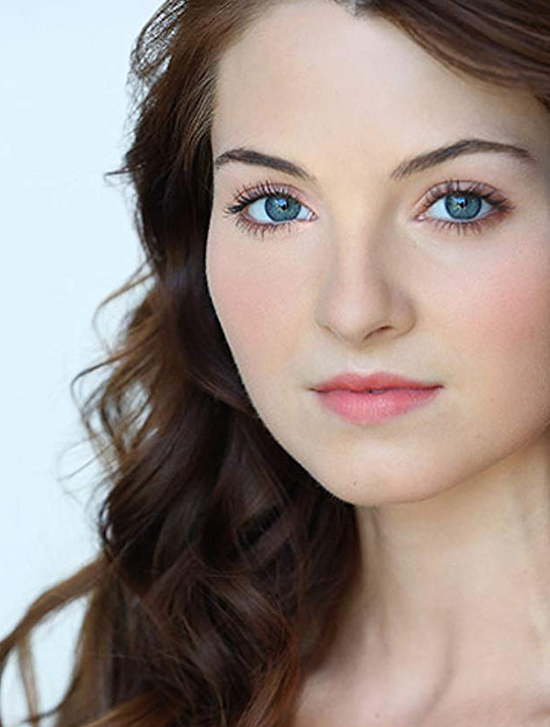 Brittany Beery a Starbound Talent Success Story