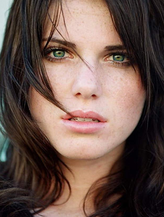 Caitlyn Folley a Starbound Talent Success Story