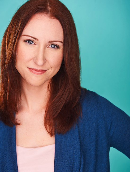 Cindy Marsh a Starbound Talent Success Story