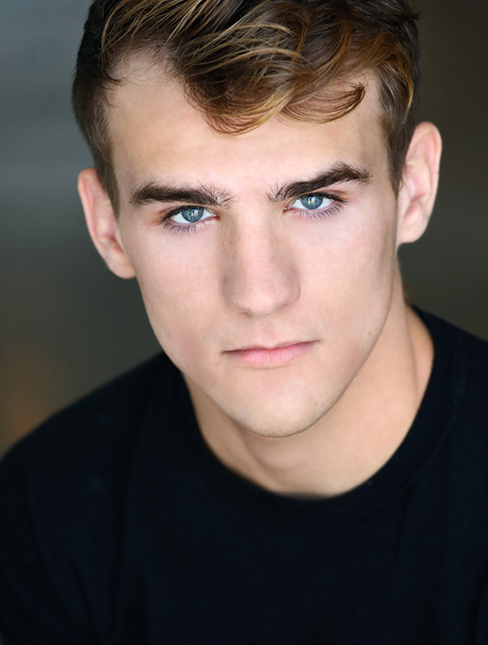 Jonathon Tyler Ford a Starbound Talent Success Story