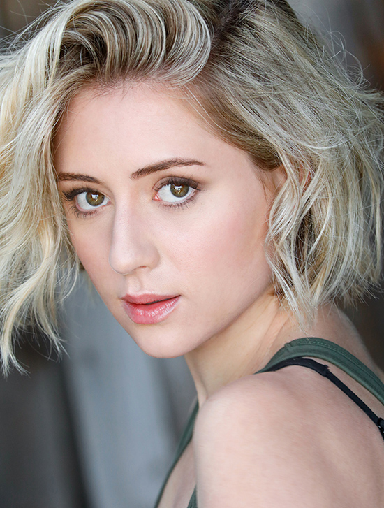 Lizze Broadway a Starbound Talent Success Story