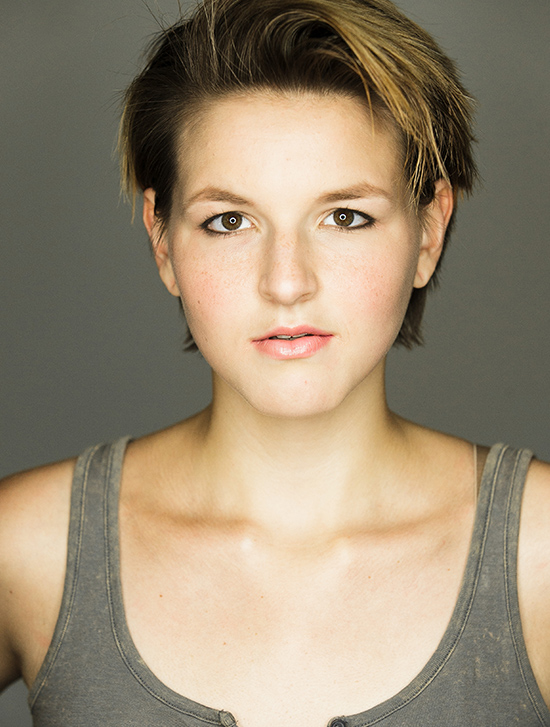 Lottie Arnold a Starbound Talent Success Story