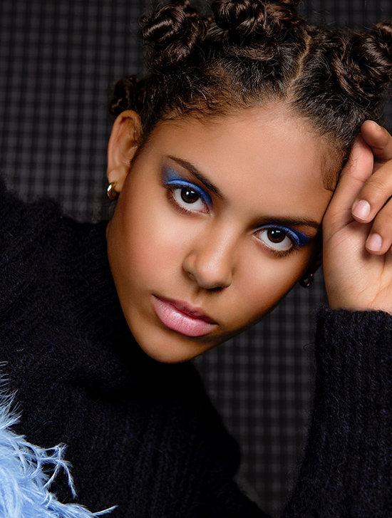 Maddy Stacey a Starbound Talent Success Story