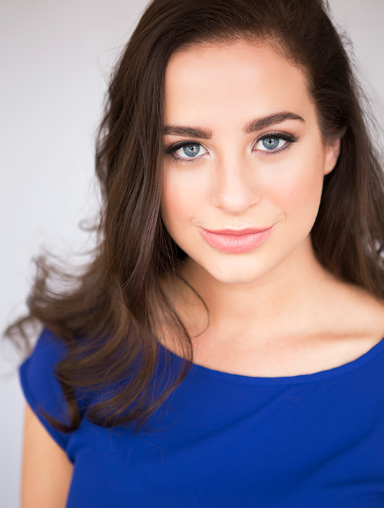 Madi Artz a Starbound Talent Success Story