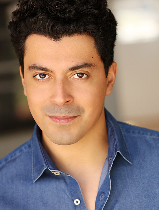 Matias Ponce a Starbound Talent Success Story