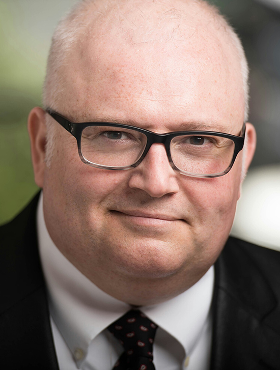 Michael David Hernandez a Starbound Talent Success Story