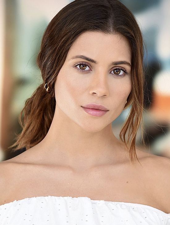 Olivia Stuck a Starbound Talent Success Story