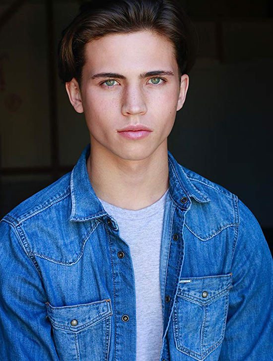 Tanner Buchanan a Starbound Talent Success Story