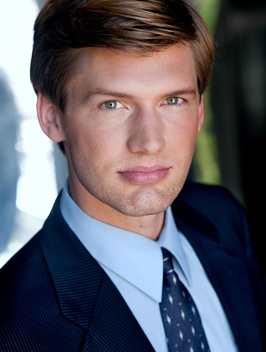 Trevor Brunsink a Starbound Talent Success Story