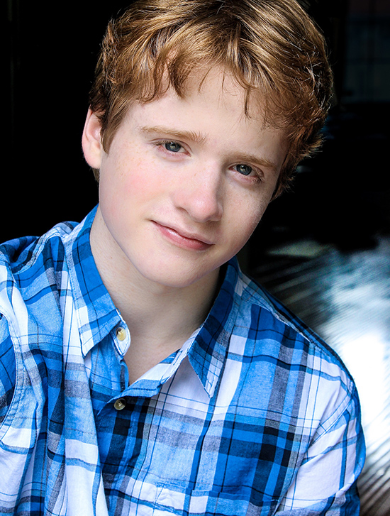 Wyatt Griswold a Starbound Talent Success Story